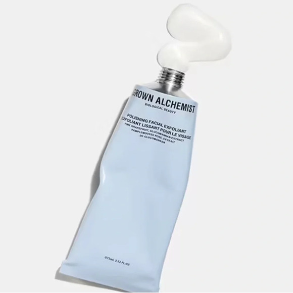 Grown Alchemist Polishing Facial Exfoliant - Picture 2 of 5